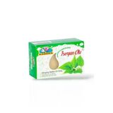 Karden Isırgan Otlu Sabun 150Gr
