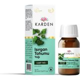 Karden Isırgan Otu Tohumu Yağı 20 ml - 1 Adet