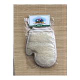Karden Kabak Lif - Eldiven Kabak Lif - Kabak Lifi - Kabak Lifi - Loofah Massage