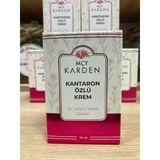 Karden Kantaron Özlü Krem 70 Ml