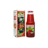 Karden Kayseri Pazarı Gilaburu Suyu Organik 1000 Ml