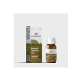 Karden Kenevir Tohumu Yağı 20 Ml