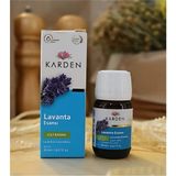 Karden Lavanta Esansı - 1 Adet