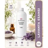Karden Lavanta Esansı 1 kg - 1 Adet