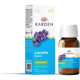 Karden Lavanta Esansı 20 ml - 1 Adet
