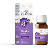 Karden Menekşe Esansı 20 ml - 1 Adet