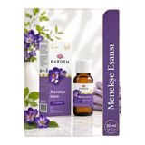 Karden Menekşe Esansı 20 ml | Yoğun Menekşe Kokusu | Doğal Esans | Parfüm, Sabun ve Kozmetik Kullanımı