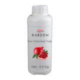 Karden Nar Çekirdeği Yağı 500 ML