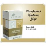 Karden Ozonlanmış Kantaron Yağı 50 ml - 1 Adet