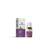Karden Paçuli (Uçucu) Yağı 10 ml