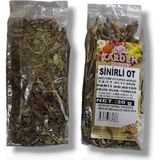 Karden Sinirli Ot 30 gr