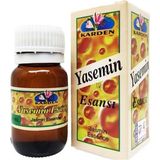 Karden Yasemin Esansi 20 ml - 1 Adet