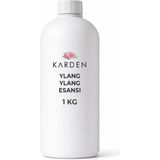 Karden Ylang Ylang Esansı 1 kg - 1 Adet