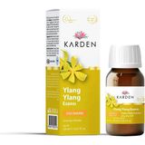 Karden Ylang Ylang Esansı 20 ml - 1 Adet