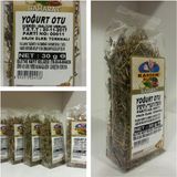 Karden Yoğurt Otu Baharat - 30 gr