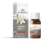 Karden Zambak Esansı 20 ml - 20 gr