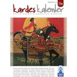 Kardeş Kalemler Aylık Avrasya Edebiyat Dergisi Sayı: 170 Şubat 2021