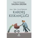 Kardeş Kıskançlığı Saliha Erdim