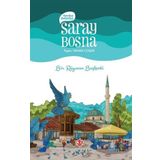 Kardeş Şehirler - Saray Bosna - Diyanet Vakfı Yayınları