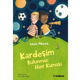 Kardeşim Bulunmaz Hint Kumaşı - Salah Naoura