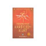 KARDEŞİM KURT - MICHELLE PAVER