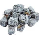 Kardeşler 1 kg Fıstıklı Hindistan Cevizli Kuş Lokumu
