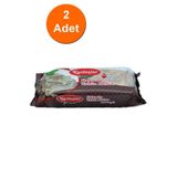 Kardeşler 1 kg Kakaolu Tahin Helva (2 adet)