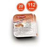 Kardeşler 20 gr Kakaolu Fındık Kreması (112 adet)