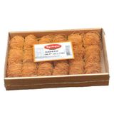 Kardeşler 250 gr İnce Sarma Kızarmış Tel Kadayıf