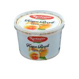 Kardeşler 3.5 KG Şekerleme Kaysı Reçeli Kova