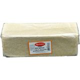 Kardeşler 3 kg blok Sade Tahin Helva