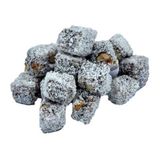 Kardeşler 3 kg Fıstıklı Hindistan Cevizli Kuş Lokumu