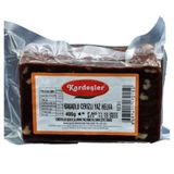 Kardeşler 400 gr Cevizli Kakaolu Yaz Helvası