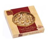 Kardeşler 500 gr Kesme Cevizli Sucuk Lokum