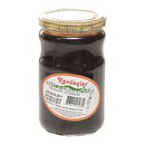 Kardeşler 600 gr Cam Kavanoz Keçiboynuzu Pekmezi