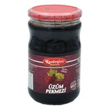 Kardeşler 800 gr Cam Kavanoz Üzüm Pekmezi