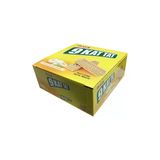 Kardeşler Gıda Toptan 9 Kat Tat Muzlu Gofret 39 Gr X 24 Adet