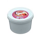Kardeşler Gül Reçeli Kova 10 Kg