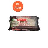 Kardeşler Kakaolu Tahin Helva 250 G X 20 Adet