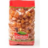 Kardeşler Kuruyemiş Akide Şekeri Fıstıklı 500 gr
