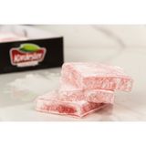 Kardeşler Kuruyemiş Bisküvilik Güllü Lokum 500 gr