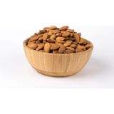 Kardeşler Kuruyemiş Çiğ Amerikan Badem 1 kg