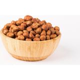 Kardeşler Kuruyemiş Çiğ Fındık Içi 250 gr