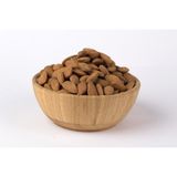 Kardeşler Kuruyemiş Çiğ Yerli Badem 250 gr