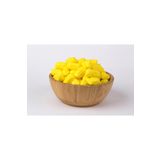 Kardeşler Kuruyemiş Mevlana Şekeri Sarı (limonlu) 1 Kg