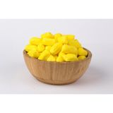 Kardeşler Kuruyemiş Mevlana Şekeri Sarı (limonlu) 250 Gr