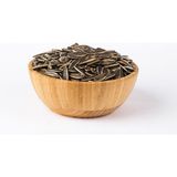 Kardeşler Kuruyemiş Siyah Çiğ Çiğdem (Çekirdek) 500 gr