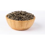 Kardeşler Kuruyemiş Siyah Tuzsuz Çiğdem (Çekirdek) 250 gr
