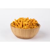 Kardeşler Kuruyemiş Soslu Çubuk (Mısır Çerezi) 500 gr
