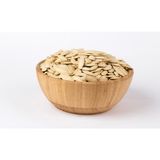 Kardeşler Kuruyemiş Tuzsuz Kabak Çekirdeği (Kavrulmuş) 500 gr